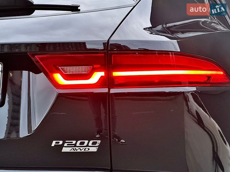 Позашляховик / Кросовер Jaguar E-Pace 2020 в Києві фото 19 Позашляховик / Кросовер Jaguar E-Pace 2020 в Києві