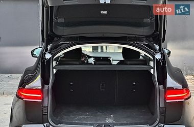 Позашляховик / Кросовер Jaguar E-Pace 2020 в Києві фото 21 Позашляховик / Кросовер Jaguar E-Pace 2020 в Києві