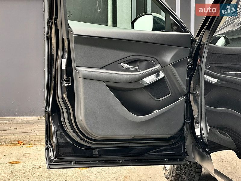 Позашляховик / Кросовер Jaguar E-Pace 2020 в Києві фото 23 Позашляховик / Кросовер Jaguar E-Pace 2020 в Києві