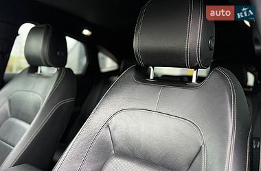 Внедорожник / Кроссовер Jaguar E-Pace 2018 в Львове фото 11 Внедорожник / Кроссовер Jaguar E-Pace 2018 в Львове