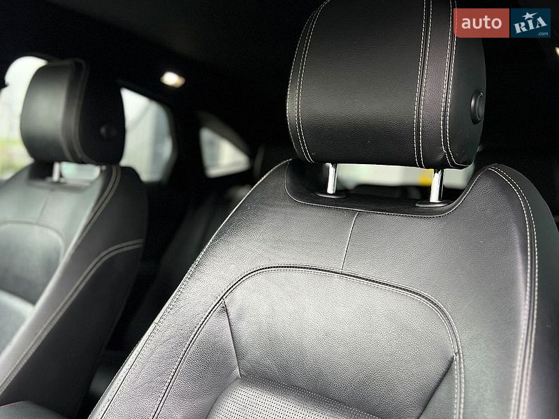 Внедорожник / Кроссовер Jaguar E-Pace 2018 в Львове фото 11 Внедорожник / Кроссовер Jaguar E-Pace 2018 в Львове