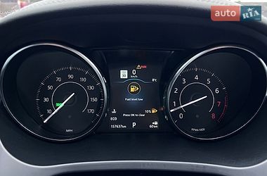 Внедорожник / Кроссовер Jaguar E-Pace 2018 в Львове фото 16 Внедорожник / Кроссовер Jaguar E-Pace 2018 в Львове