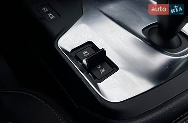 Внедорожник / Кроссовер Jaguar E-Pace 2018 в Львове фото 22 Внедорожник / Кроссовер Jaguar E-Pace 2018 в Львове