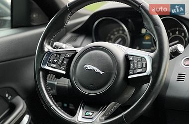 Внедорожник / Кроссовер Jaguar E-Pace 2018 в Львове фото 29 Внедорожник / Кроссовер Jaguar E-Pace 2018 в Львове