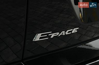Внедорожник / Кроссовер Jaguar E-Pace 2018 в Львове фото 43 Внедорожник / Кроссовер Jaguar E-Pace 2018 в Львове