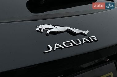 Внедорожник / Кроссовер Jaguar E-Pace 2018 в Львове фото 47 Внедорожник / Кроссовер Jaguar E-Pace 2018 в Львове