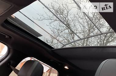 Позашляховик / Кросовер Jaguar F-Pace 2016 в 