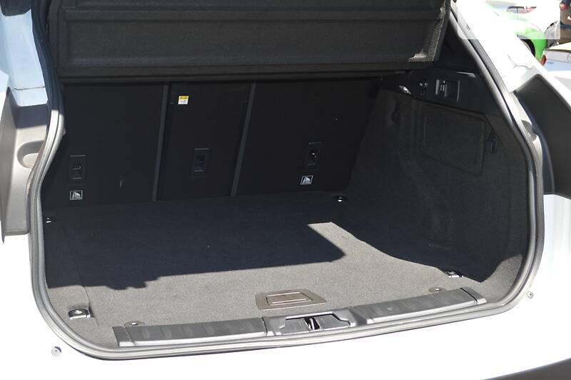 Позашляховик / Кросовер Jaguar F-Pace 2016 в Одесі фото 50 Позашляховик / Кросовер Jaguar F-Pace 2016 в Одесі