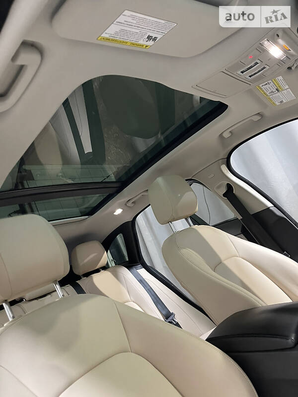 Внедорожник / Кроссовер Jaguar F-Pace 2017 в Черновцах