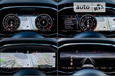 Внедорожник / Кроссовер Jaguar F-Pace 2021 в 