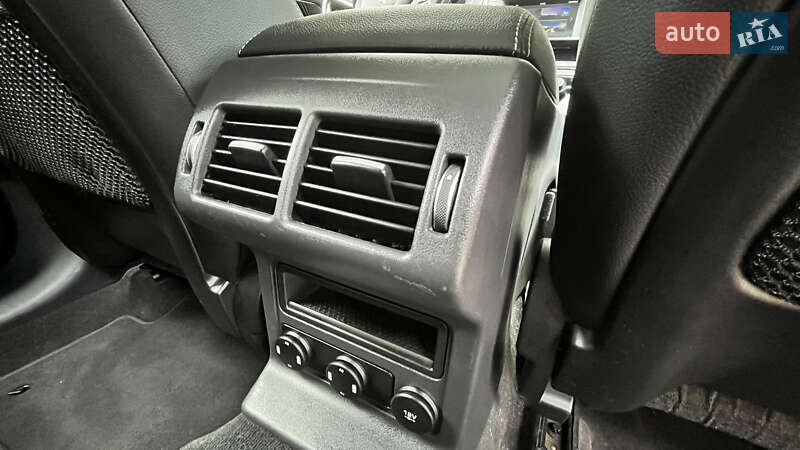 Внедорожник / Кроссовер Jaguar F-Pace 2018 в Черновцах