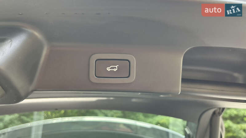 Внедорожник / Кроссовер Jaguar F-Pace 2018 в Черновцах