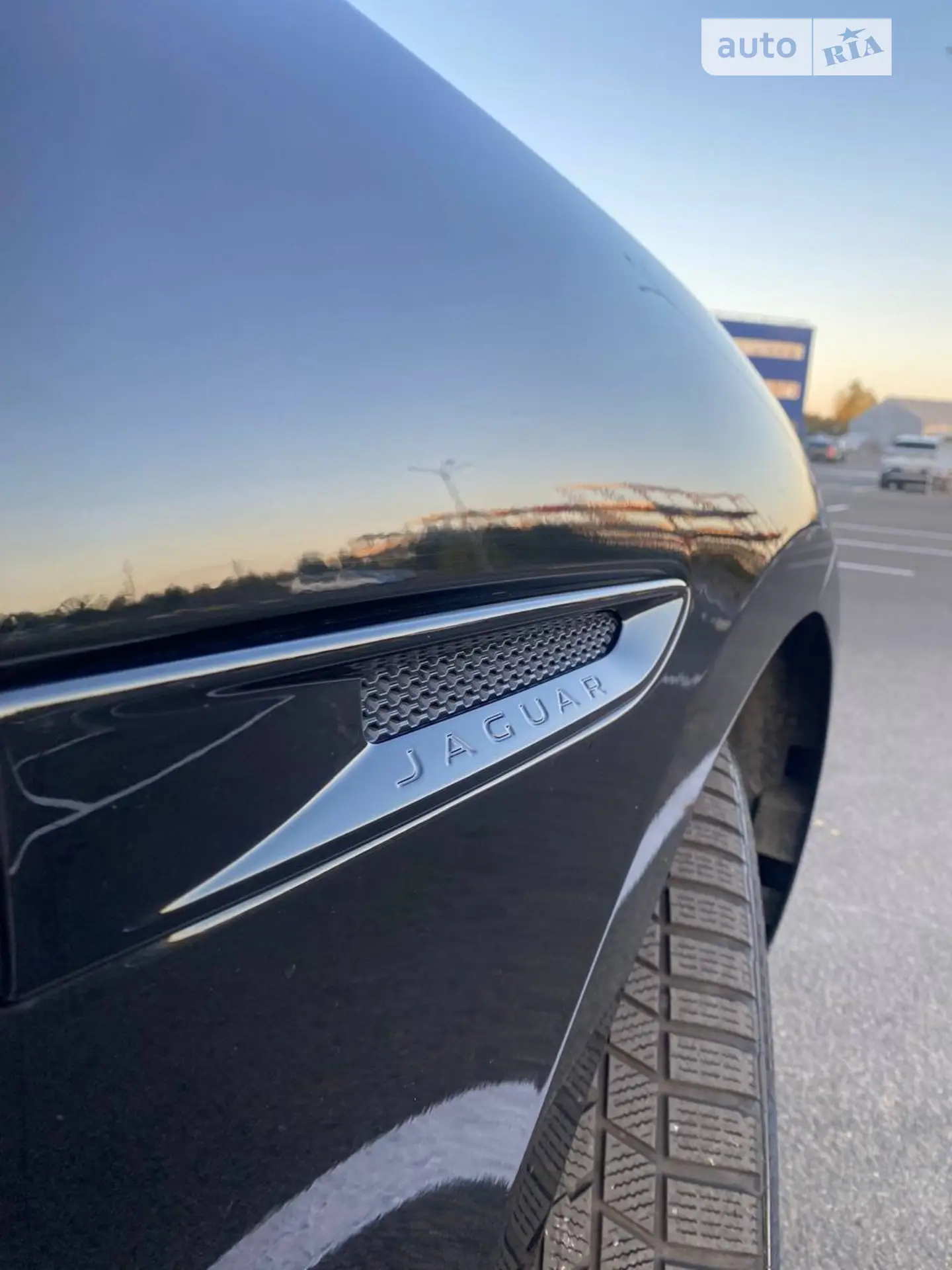 2016 Jaguar F-Pace - мініатюра 19