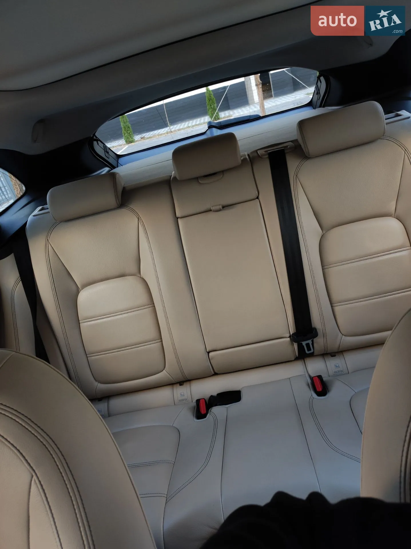 2017 Jaguar F-Pace - мініатюра 5