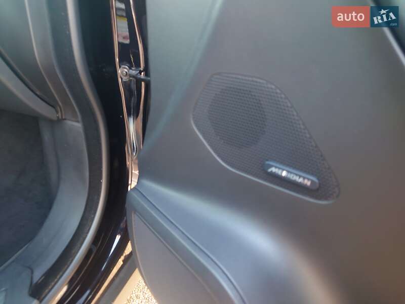 Внедорожник / Кроссовер Jaguar F-Pace 2019 в Киеве