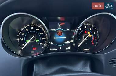 Внедорожник / Кроссовер Jaguar F-Pace 2019 в Одессе фото 2 Внедорожник / Кроссовер Jaguar F-Pace 2019 в Одессе