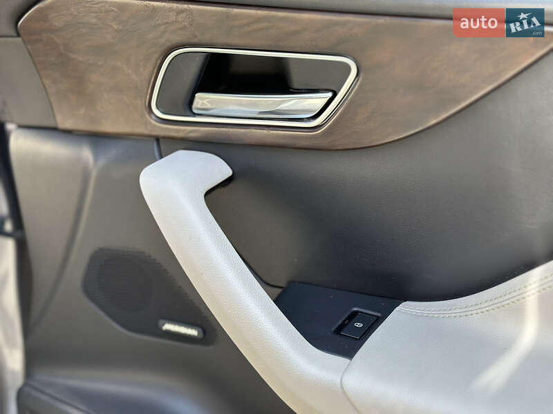 Внедорожник / Кроссовер Jaguar F-Pace 2016 в Киеве