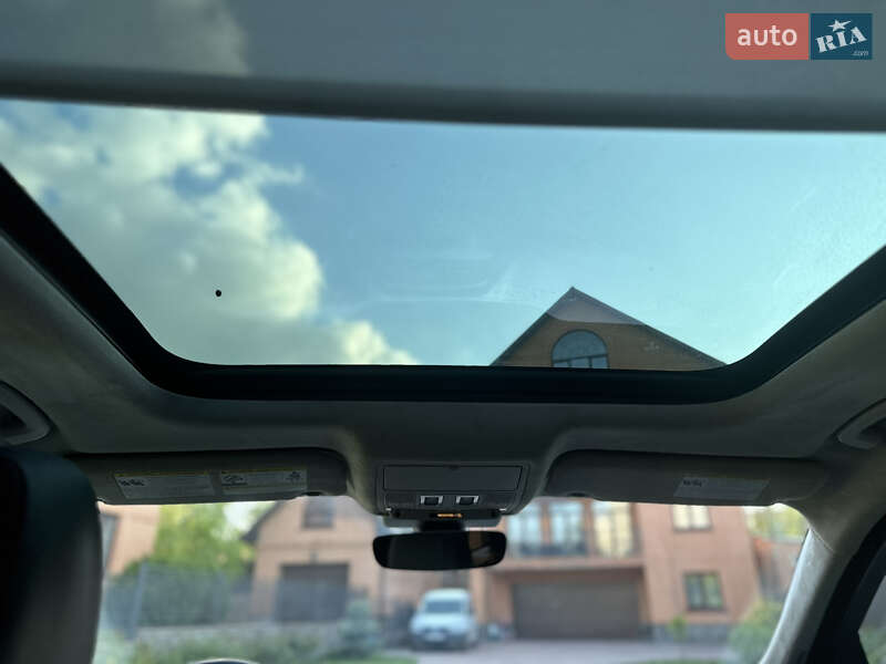 Внедорожник / Кроссовер Jaguar F-Pace 2018 в Киеве