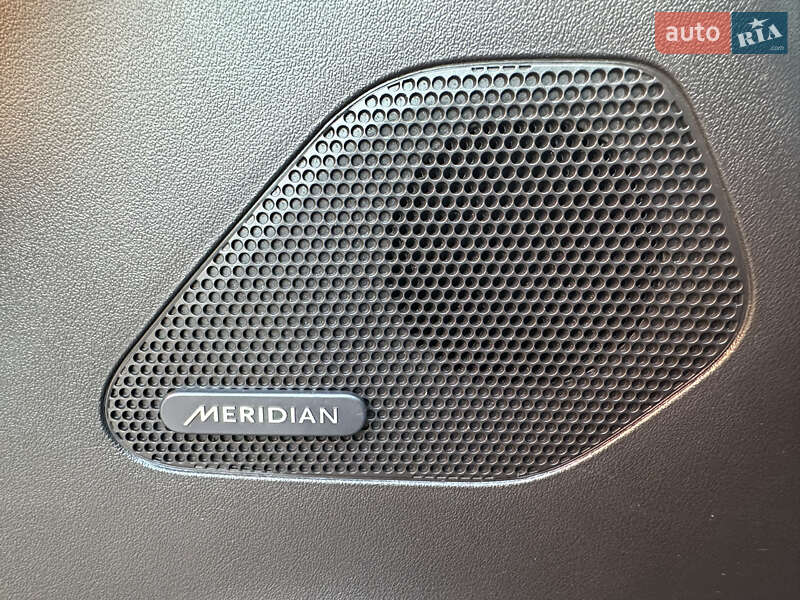 Внедорожник / Кроссовер Jaguar F-Pace 2018 в Киеве