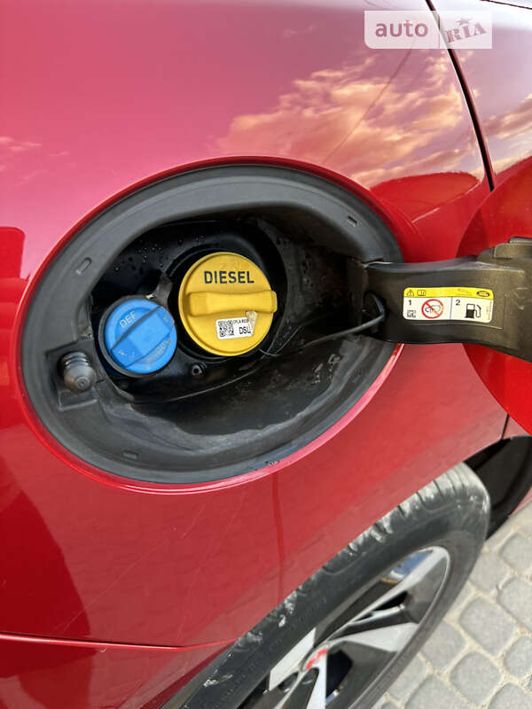 Позашляховик / Кросовер Jaguar F-Pace 2021 в Кривому Розі фото 6 Позашляховик / Кросовер Jaguar F-Pace 2021 в Кривому Розі