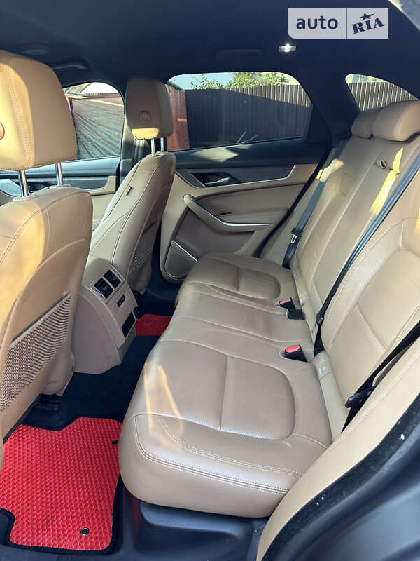 Позашляховик / Кросовер Jaguar F-Pace 2021 в Кривому Розі фото 10 Позашляховик / Кросовер Jaguar F-Pace 2021 в Кривому Розі