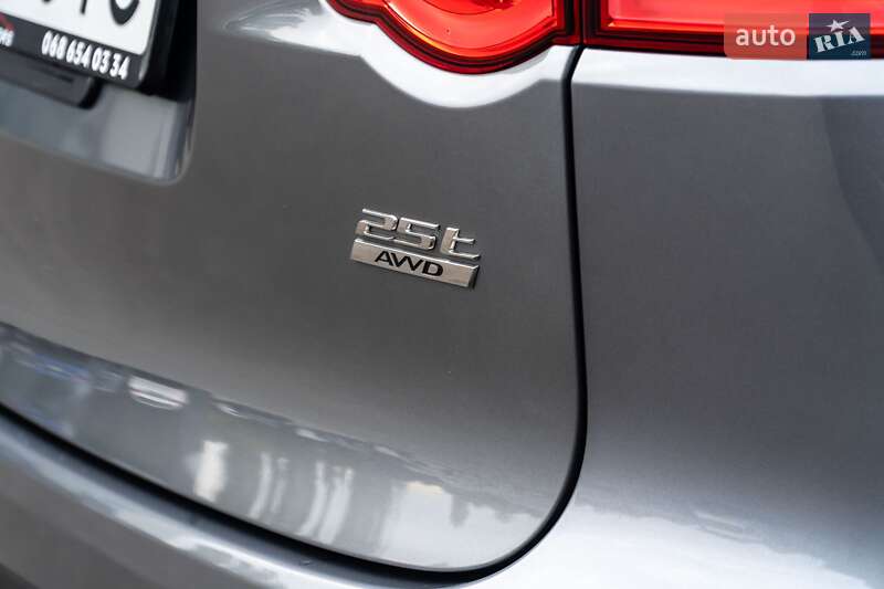 Позашляховик / Кросовер Jaguar F-Pace 2019 в Ужгороді фото 9 Позашляховик / Кросовер Jaguar F-Pace 2019 в Ужгороді