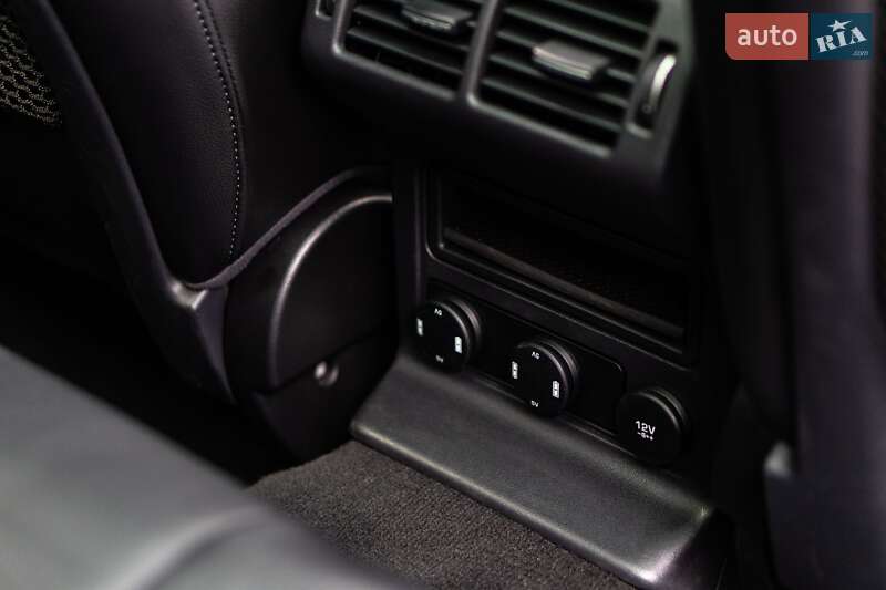 Позашляховик / Кросовер Jaguar F-Pace 2019 в Ужгороді фото 27 Позашляховик / Кросовер Jaguar F-Pace 2019 в Ужгороді