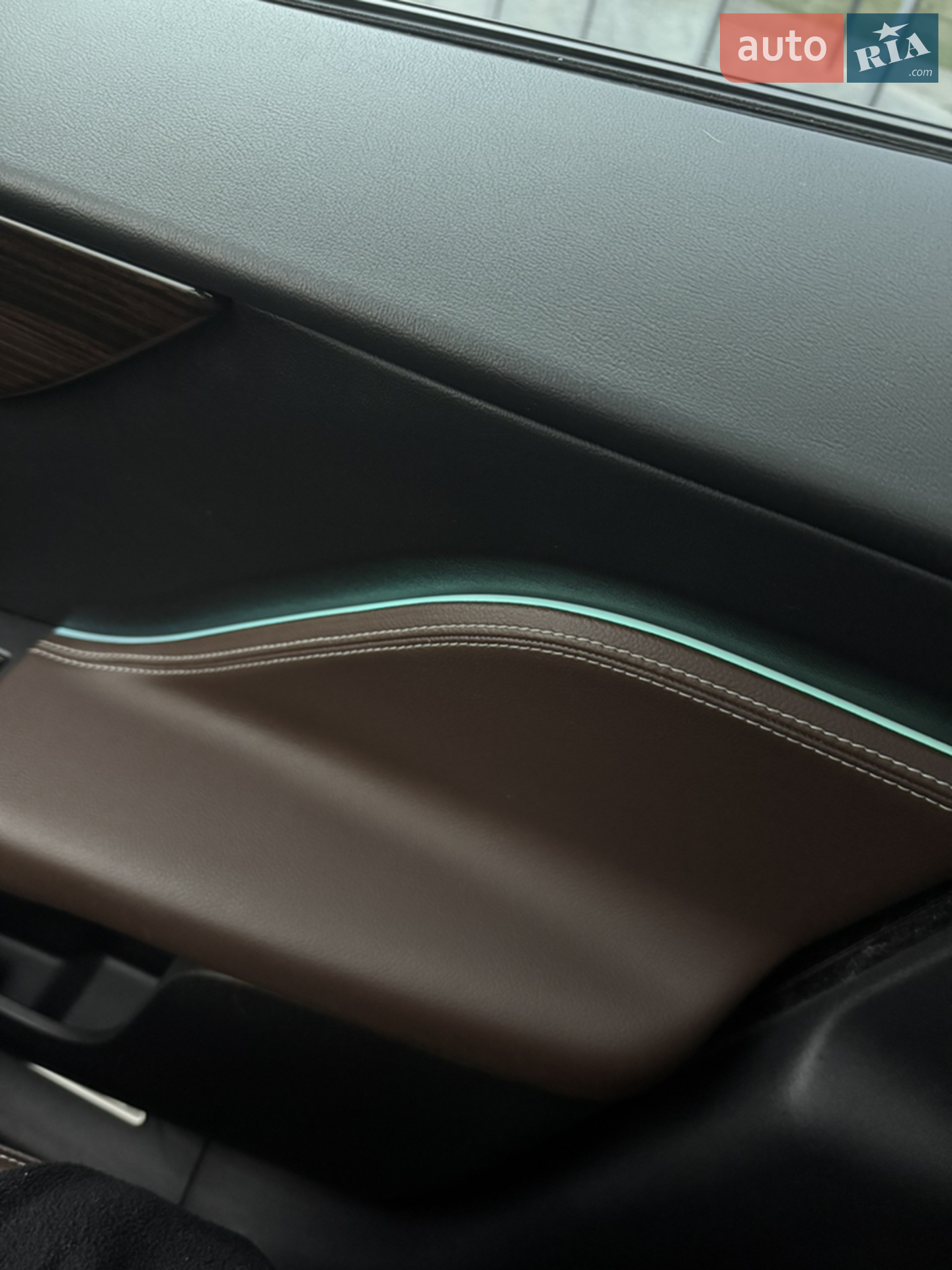 2016 Jaguar F-Pace - мініатюра 15