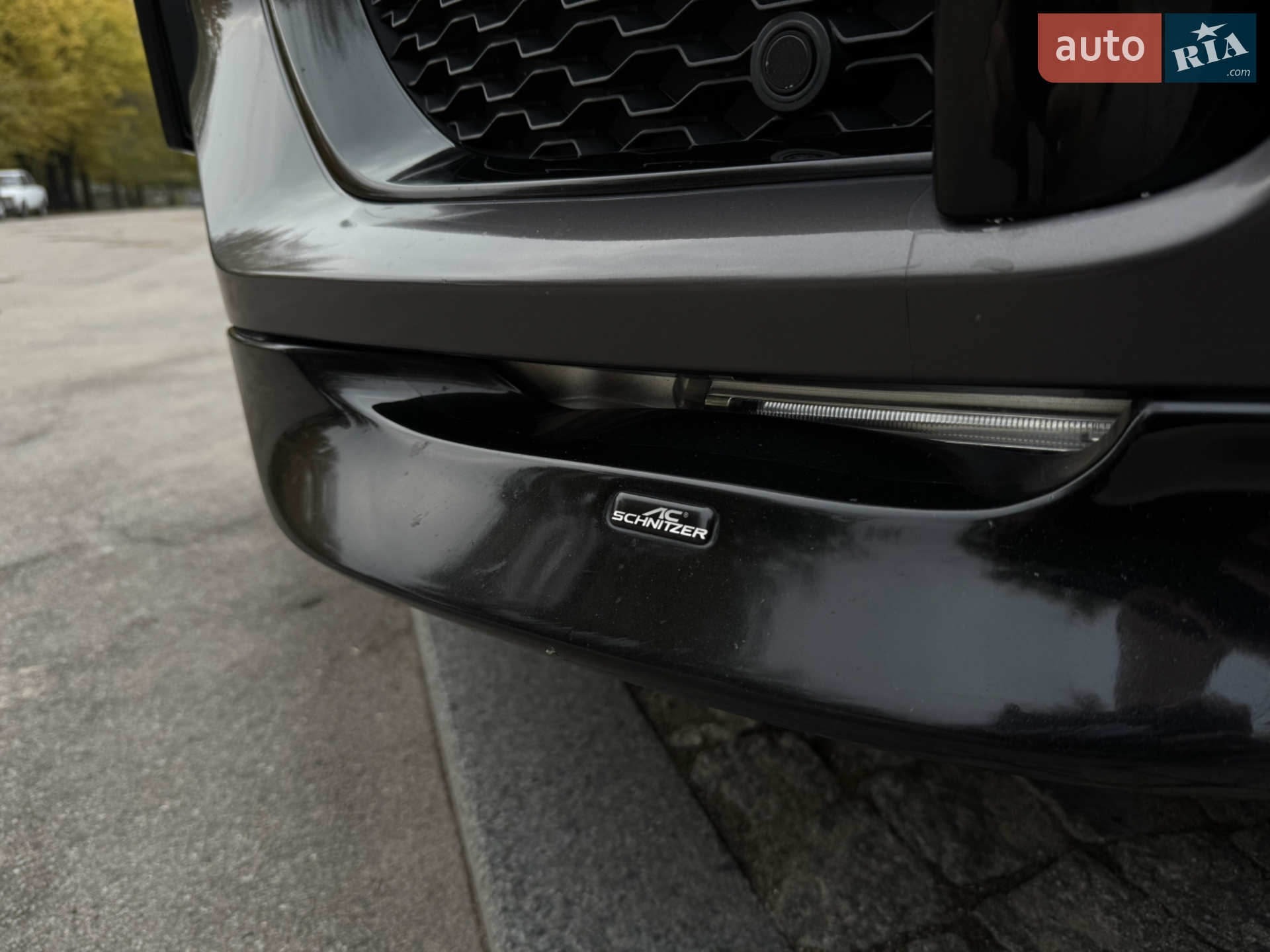 2016 Jaguar F-Pace - мініатюра 32