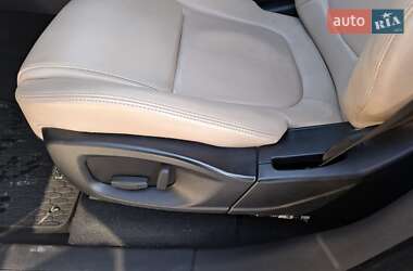 Позашляховик / Кросовер Jaguar F-Pace 2017 в 