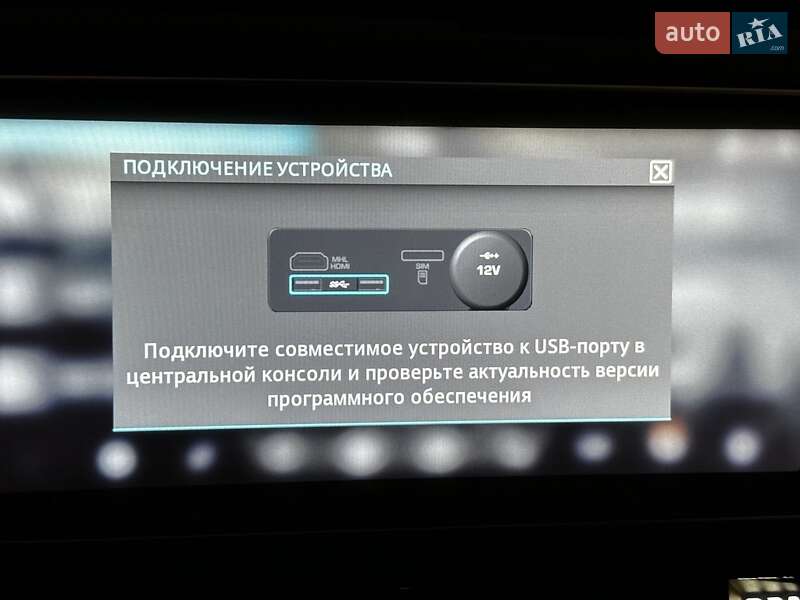 Позашляховик / Кросовер Jaguar F-Pace 2016 в Києві