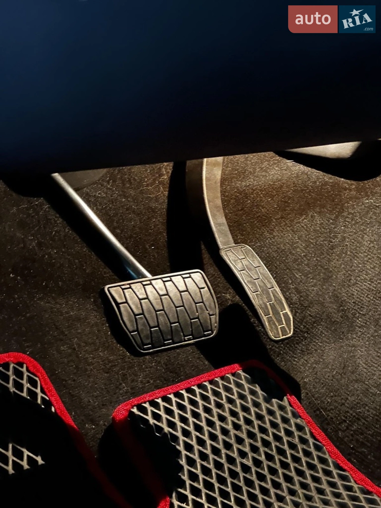2016 Jaguar F-Pace - мініатюра 67