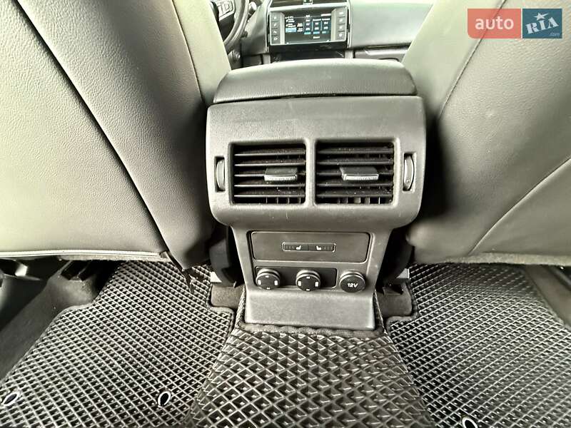 Позашляховик / Кросовер Jaguar F-Pace 2016 в Одесі фото 89 Позашляховик / Кросовер Jaguar F-Pace 2016 в Одесі