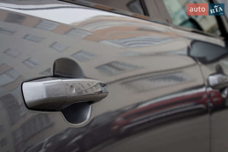 Позашляховик / Кросовер Jaguar F-Pace 2019 в Львові