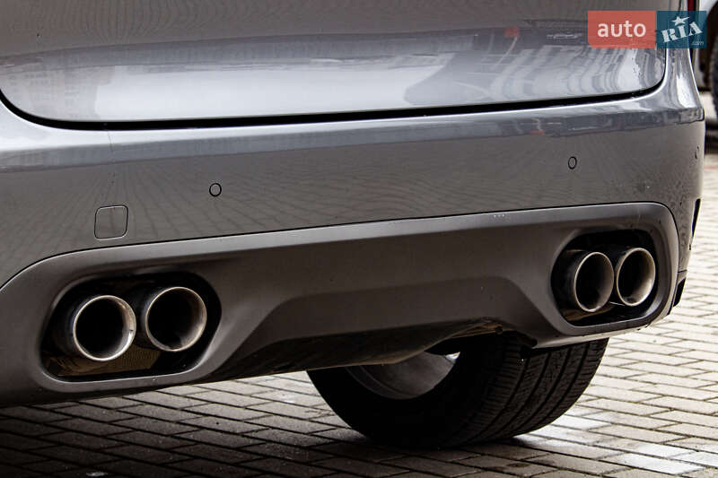 Позашляховик / Кросовер Jaguar F-Pace 2019 в Львові