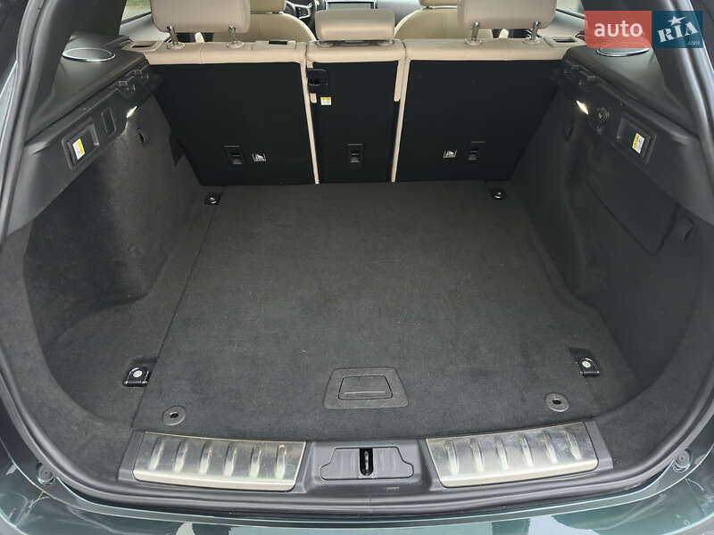 Внедорожник / Кроссовер Jaguar F-Pace 2017 в Мукачево фото 20 Внедорожник / Кроссовер Jaguar F-Pace 2017 в Мукачево