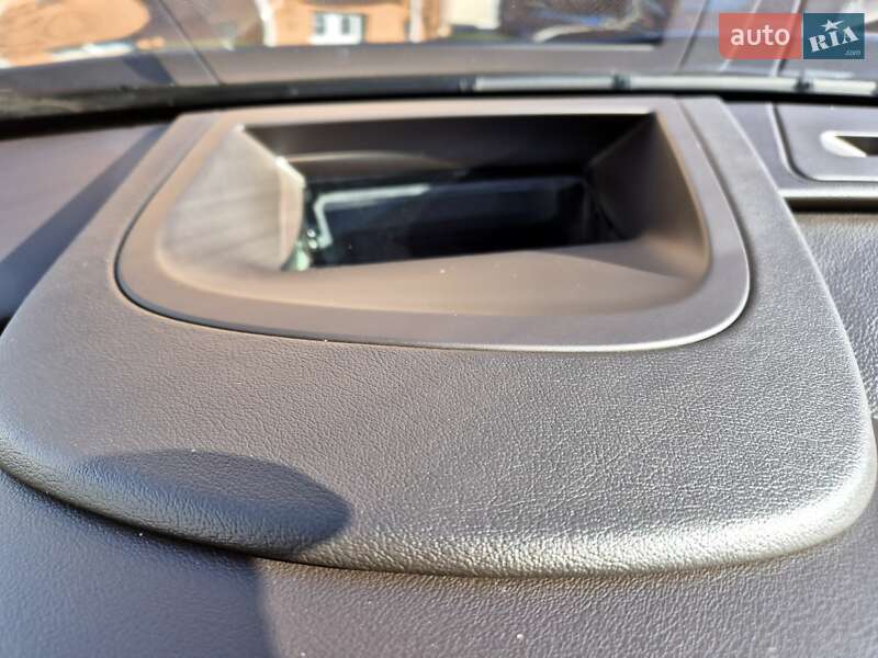 Внедорожник / Кроссовер Jaguar F-Pace 2017 в Киеве