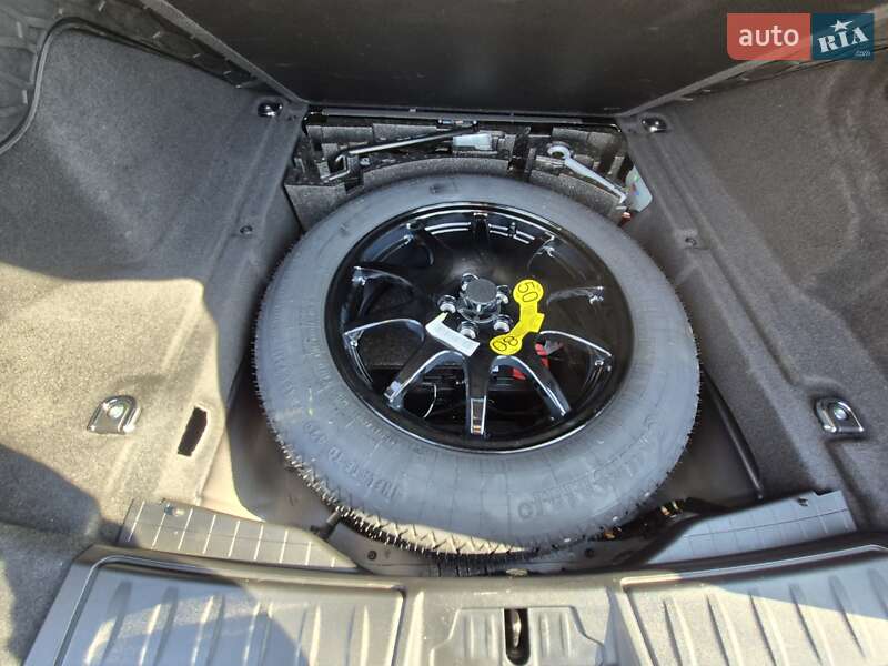 Внедорожник / Кроссовер Jaguar F-Pace 2017 в Киеве