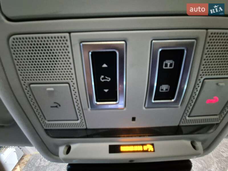 Внедорожник / Кроссовер Jaguar F-Pace 2017 в Киеве