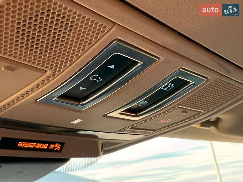 Внедорожник / Кроссовер Jaguar F-Pace 2017 в Львове