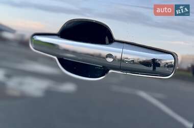 Позашляховик / Кросовер Jaguar F-Pace 2019 в 
