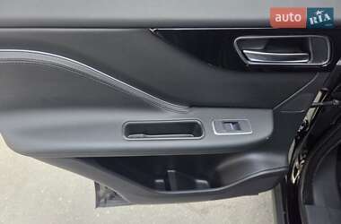 Внедорожник / Кроссовер Jaguar F-Pace 2018 в 