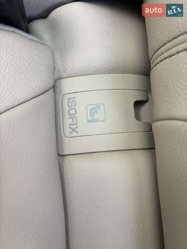 Внедорожник / Кроссовер Jaguar F-Pace 2016 в Стрые фото 17 Внедорожник / Кроссовер Jaguar F-Pace 2016 в Стрые