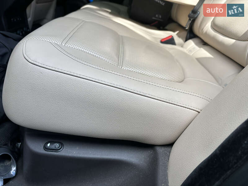 Внедорожник / Кроссовер Jaguar F-Pace 2016 в Стрые фото 65 Внедорожник / Кроссовер Jaguar F-Pace 2016 в Стрые