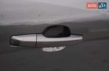 Внедорожник / Кроссовер Jaguar F-Pace 2016 в 