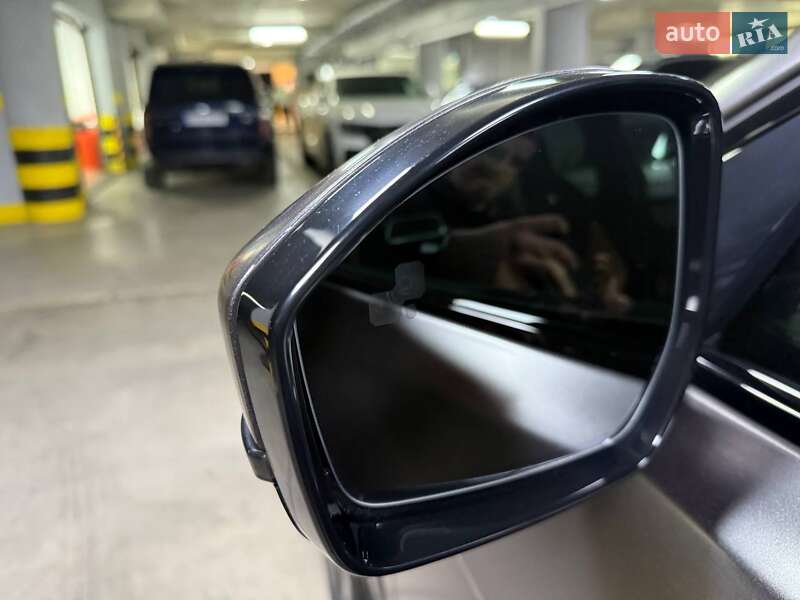 Внедорожник / Кроссовер Jaguar F-Pace 2022 в Киеве