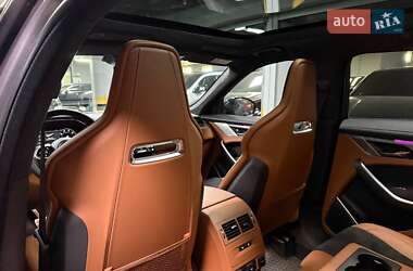Внедорожник / Кроссовер Jaguar F-Pace 2022 в 