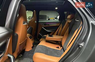 Внедорожник / Кроссовер Jaguar F-Pace 2022 в 