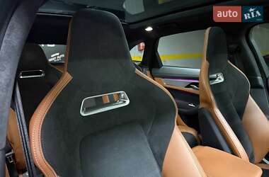 Внедорожник / Кроссовер Jaguar F-Pace 2022 в 