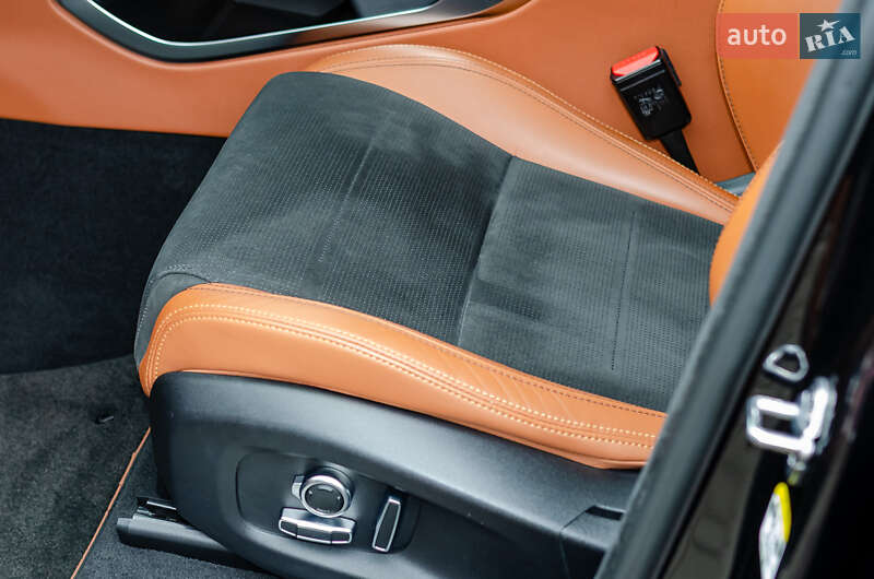 Внедорожник / Кроссовер Jaguar F-Pace 2021 в Киеве фото 31 Внедорожник / Кроссовер Jaguar F-Pace 2021 в Киеве